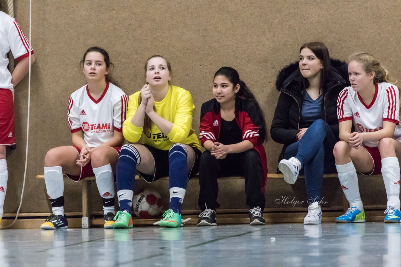 Bild 103 - wCJ KT Turnier Vormittag